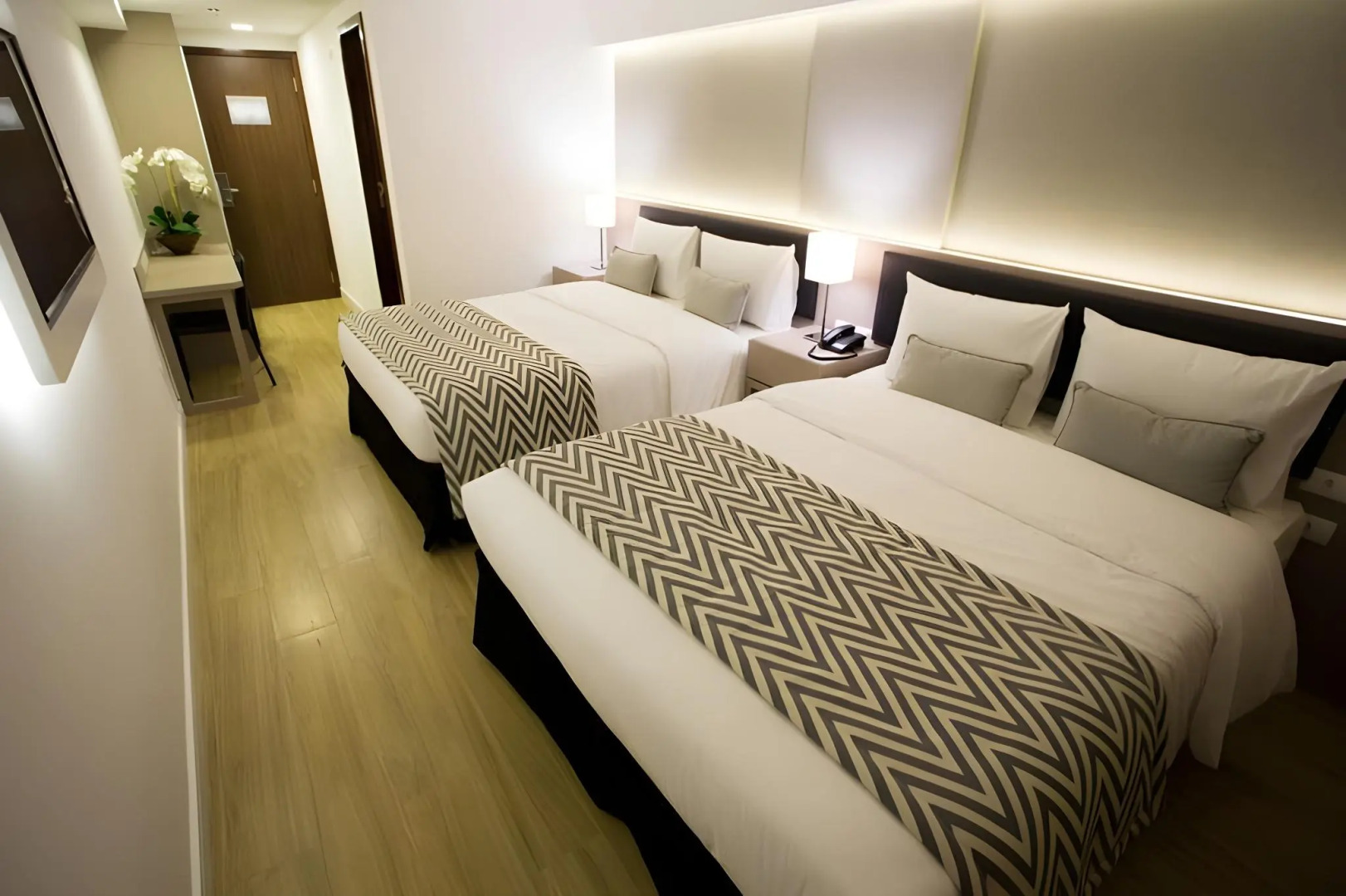 Foto - Royal Regency Palace Hotel