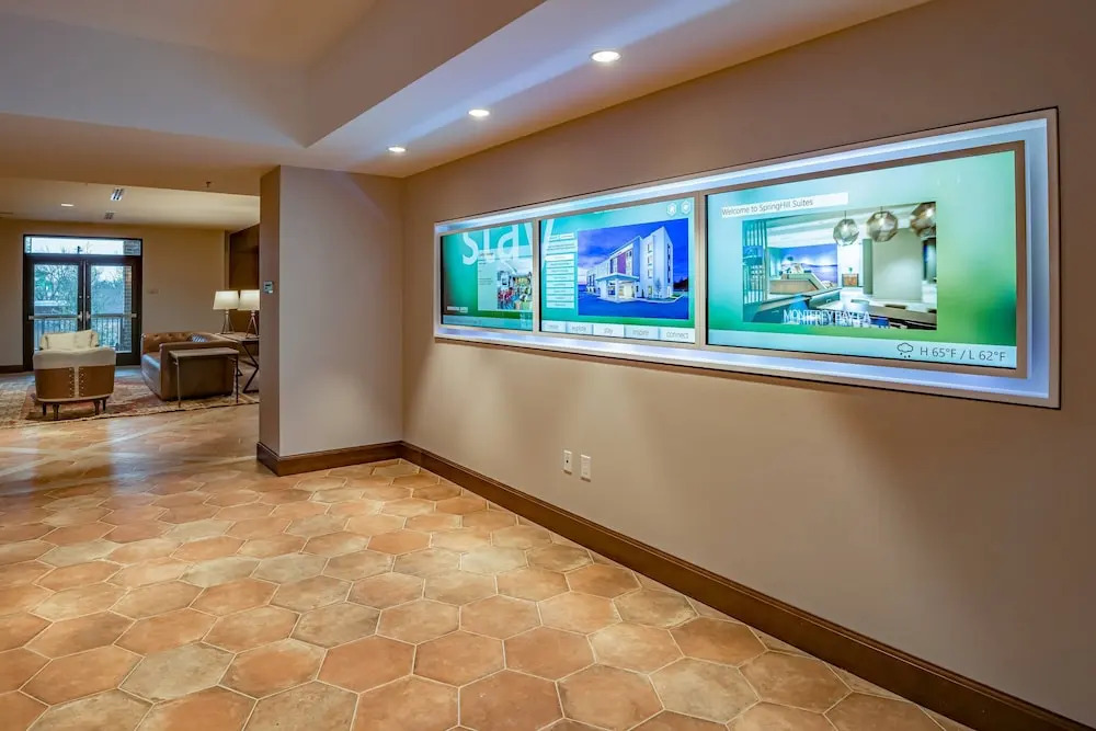 Foto - SpringHill Suites by Marriott Fort Worth Historic Stockyards