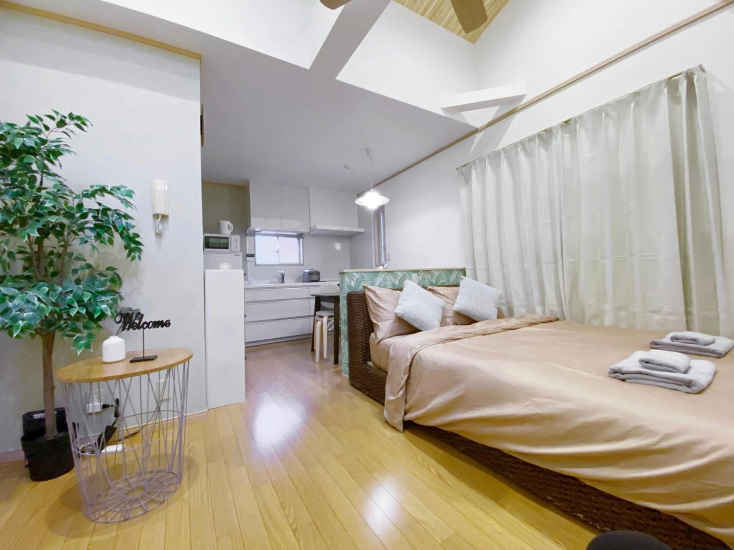 Photo - nestay villa tokyo takanawa