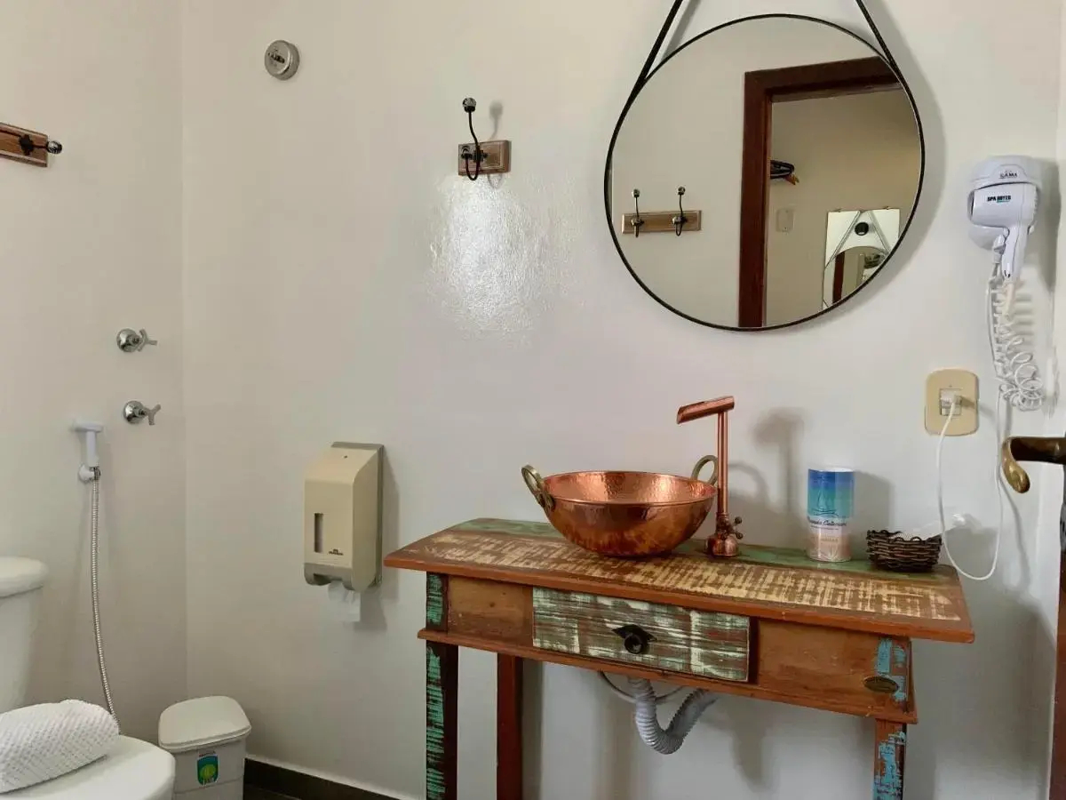 Foto - Pousada Catamara