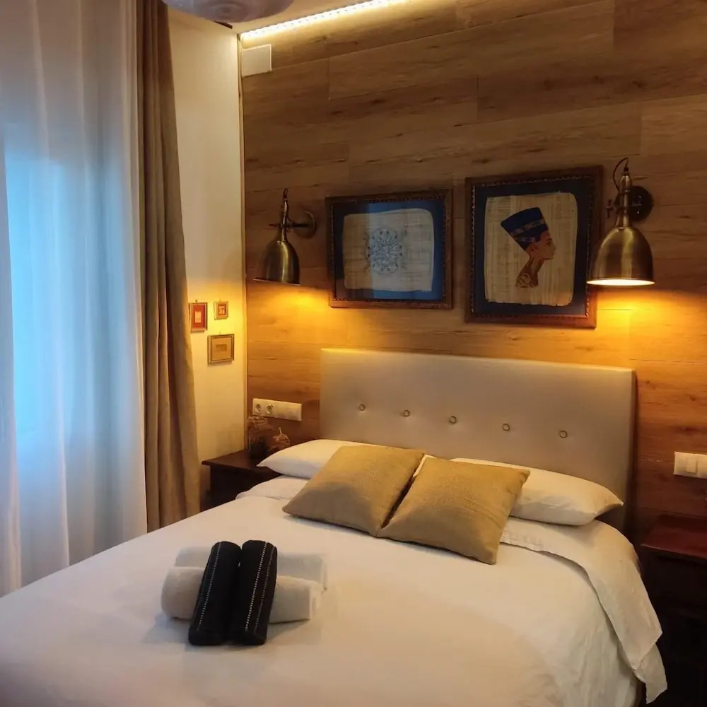 Photo - Private rooms