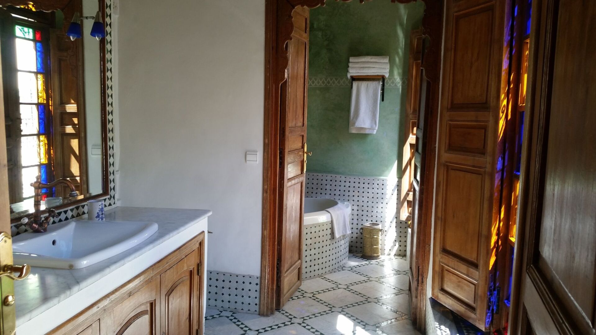 Foto - Riad Jaouhara