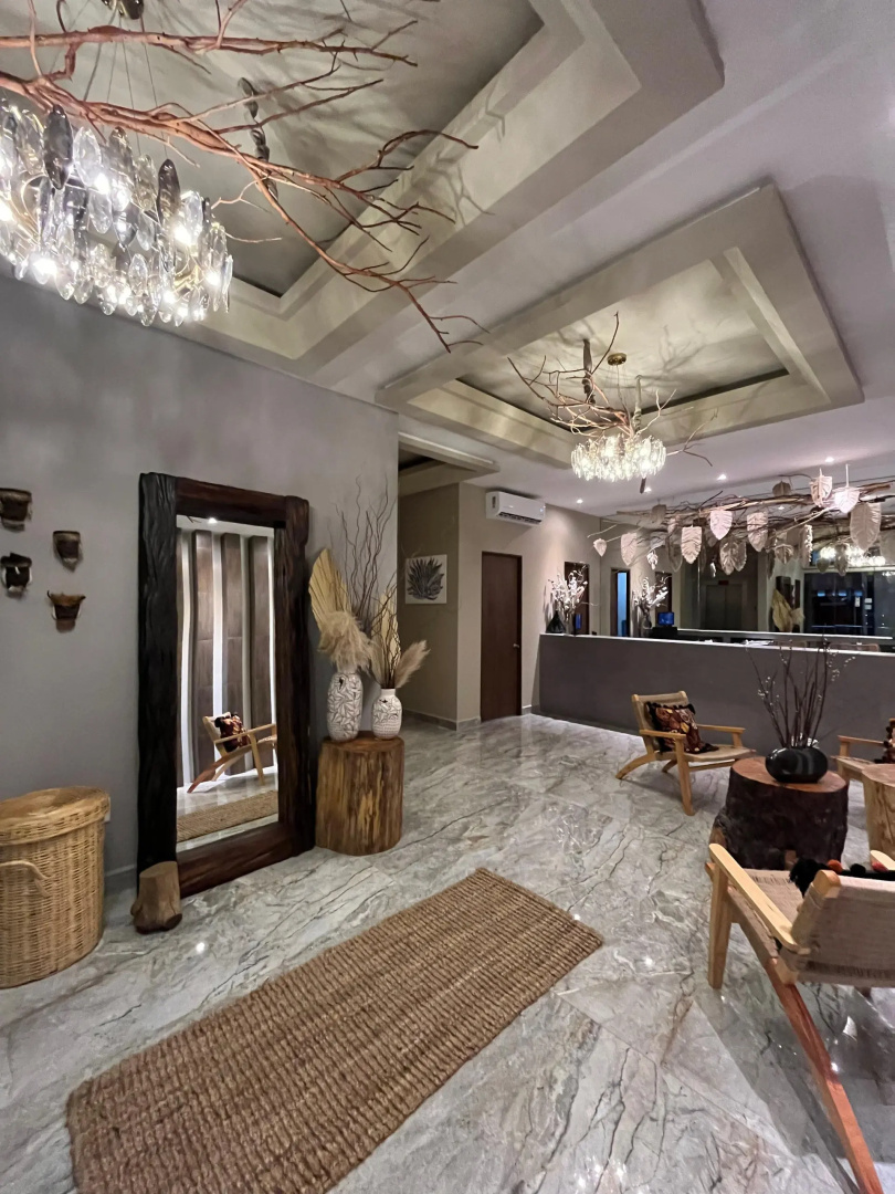 Foto - Zen Suites by Regente