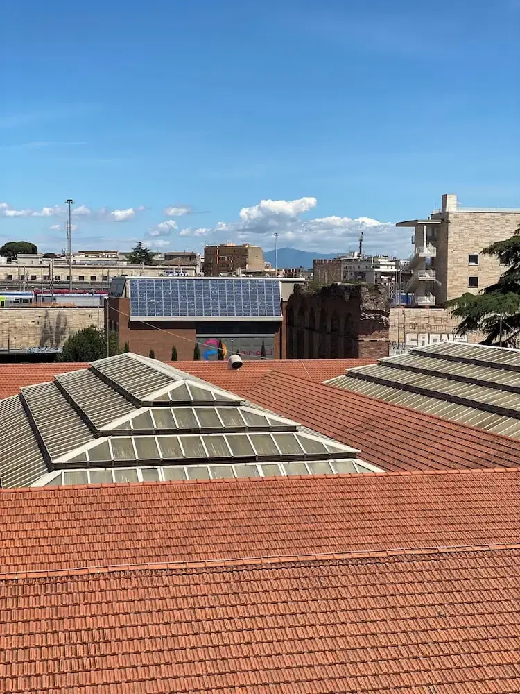 Foto - De Vince Suites - Luxury Rooms - Roma Termini