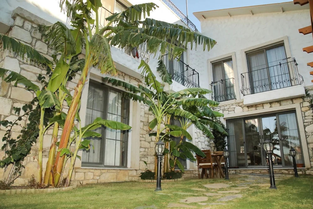 Foto - Huzurla otel
