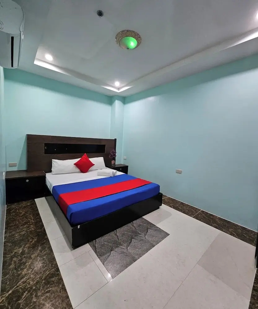 Foto - The JRJF Hotel near Tagum Terminal