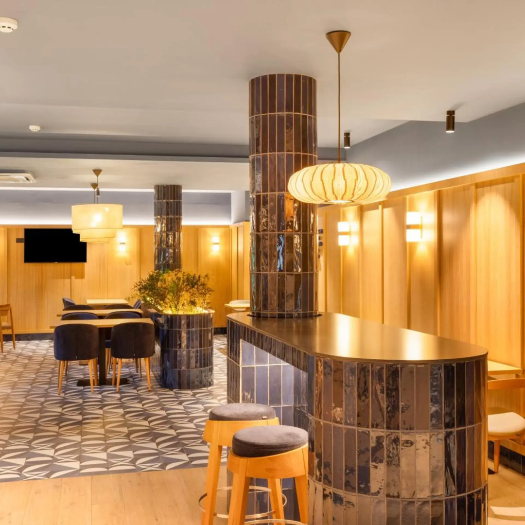 Photo - B&B HOTEL Braga Lamacaes