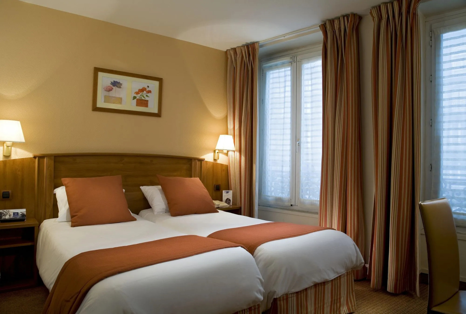 Foto - Hôtel du Jardin des Plantes