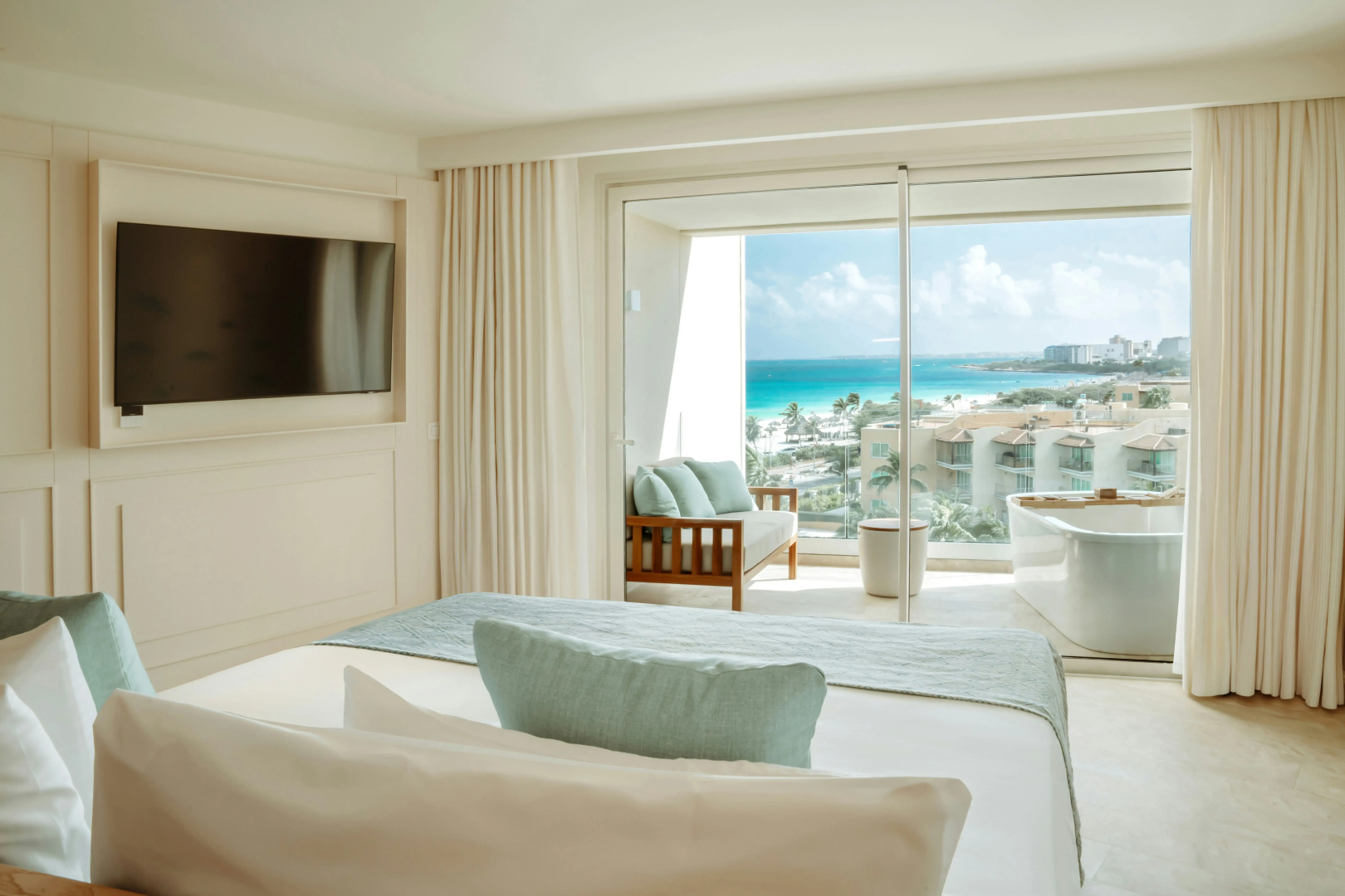 Foto - JOIA Aruba by Iberostar