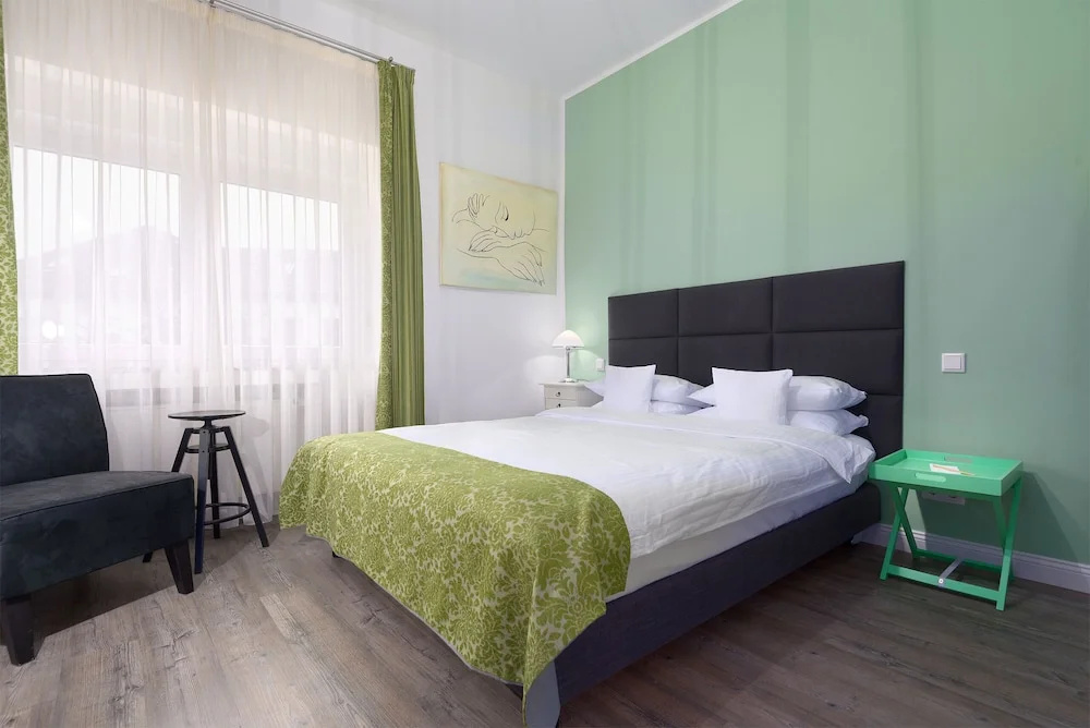 Foto - Trip Inn Boutique Rubens