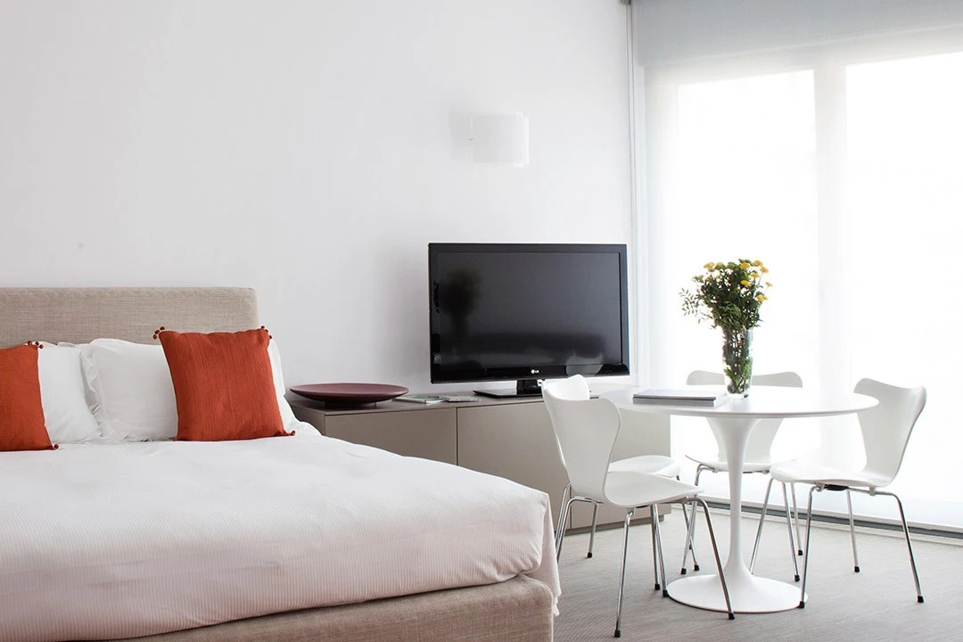 Foto - Zambala Luxury Apartments