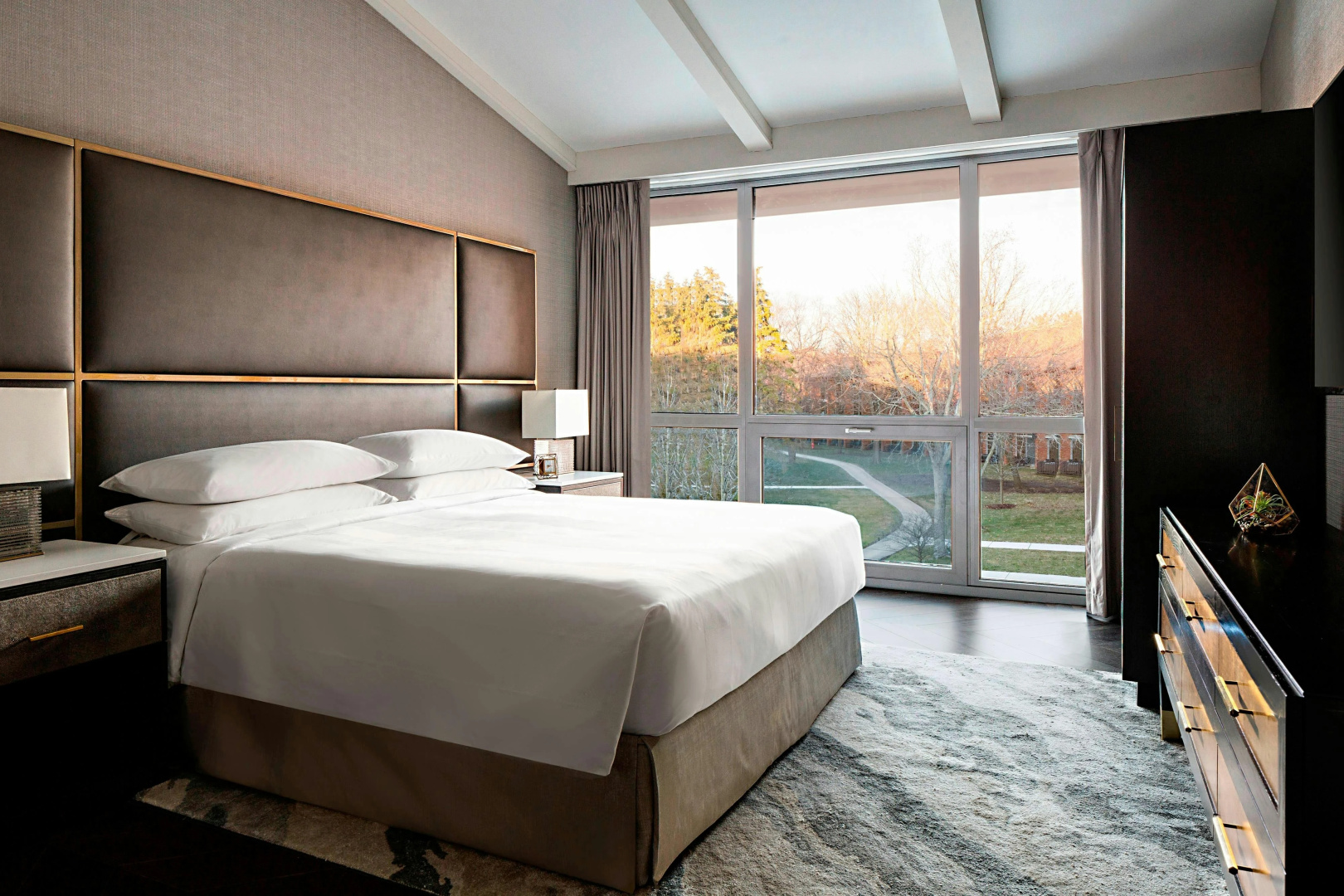 Foto - Lincolnshire Marriott Resort
