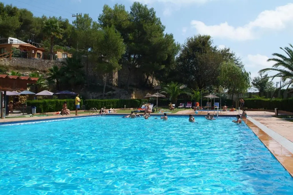 Foto - Camping Caledonia