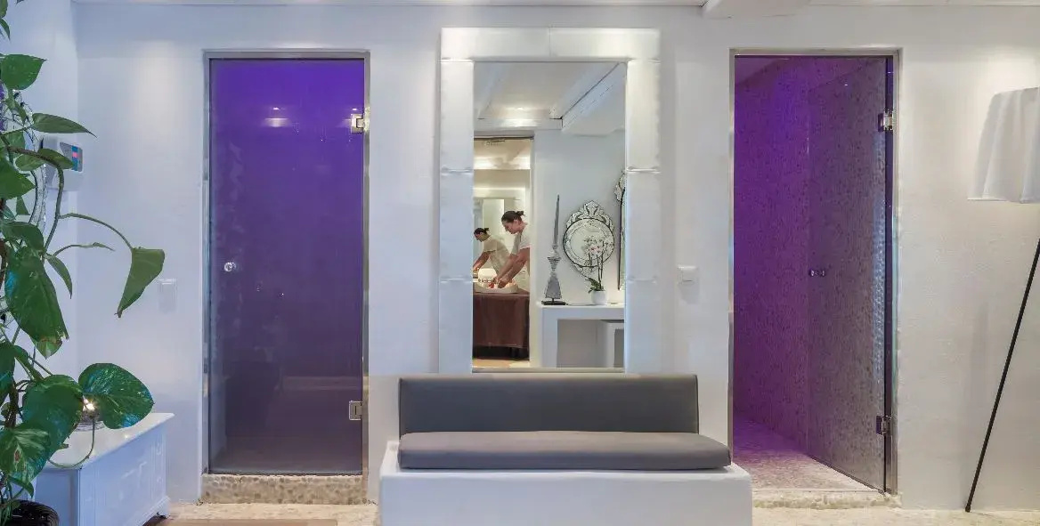 Photo - Katikies Santorini - Gea House The Leading Hotels