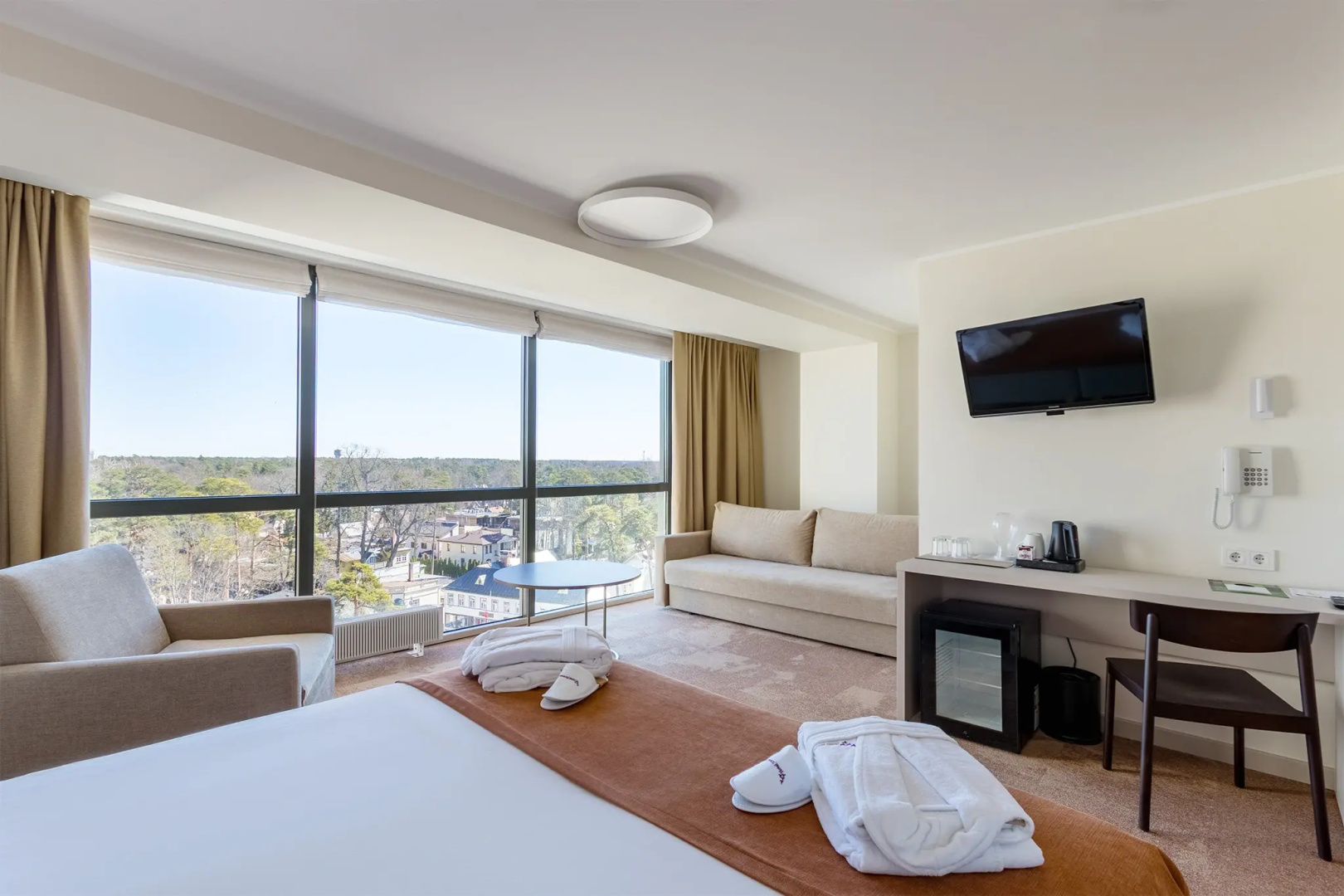 Photo - Jurmala Spa Hotel
