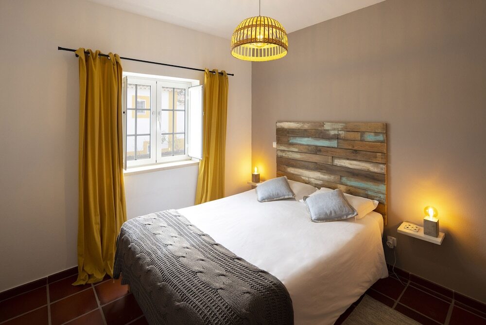 Foto - Quinta do Pé Descalço guesthouse Sintra - Relaxing countryside stay to discover heritage and coast