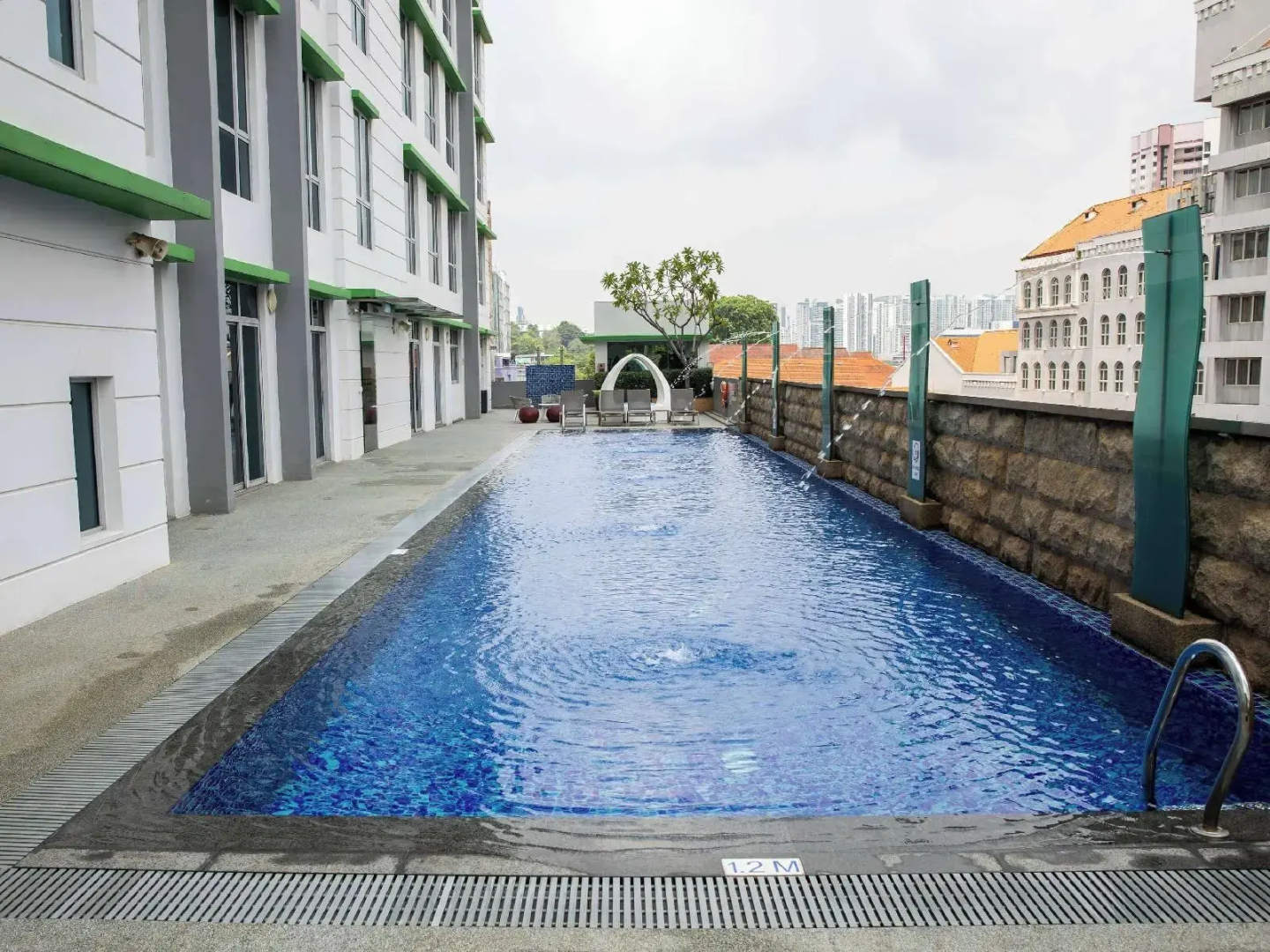 Photo - ibis Styles Singapore Albert