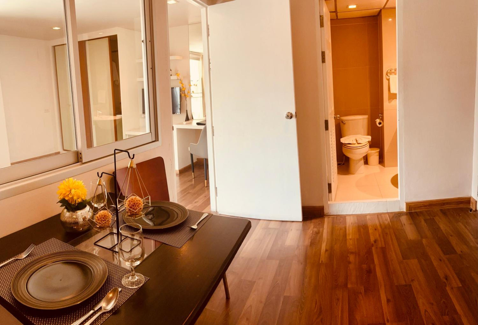 Photo - I Residence Hotel Sathorn