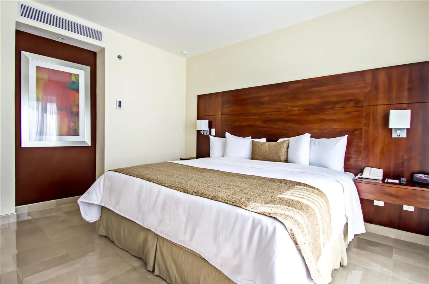 Photo - Four Points by Sheraton Veracruz