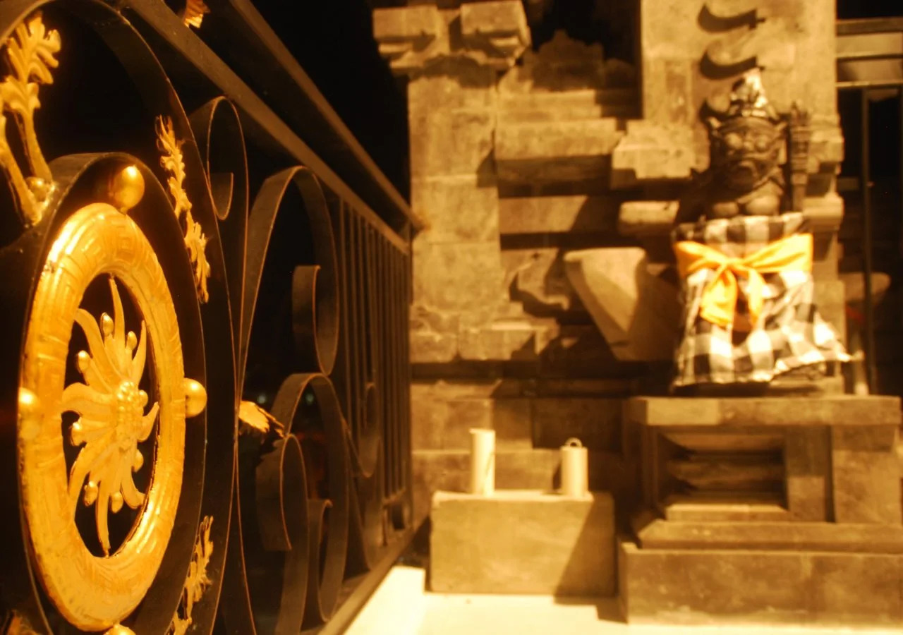 Foto - Sugiras Living