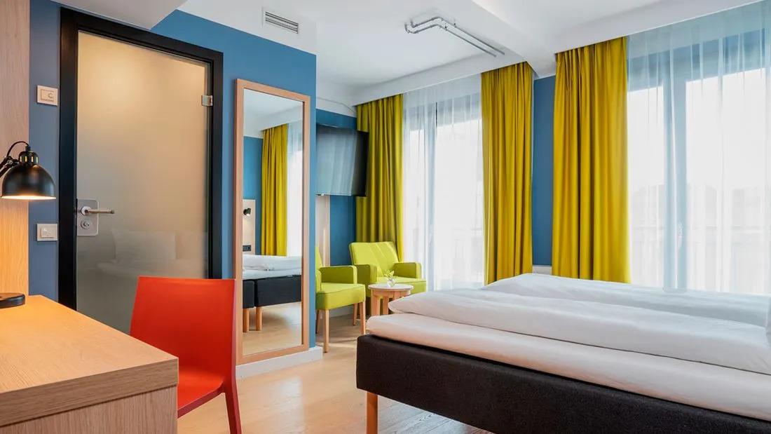 Photo - Thon Hotel Astoria