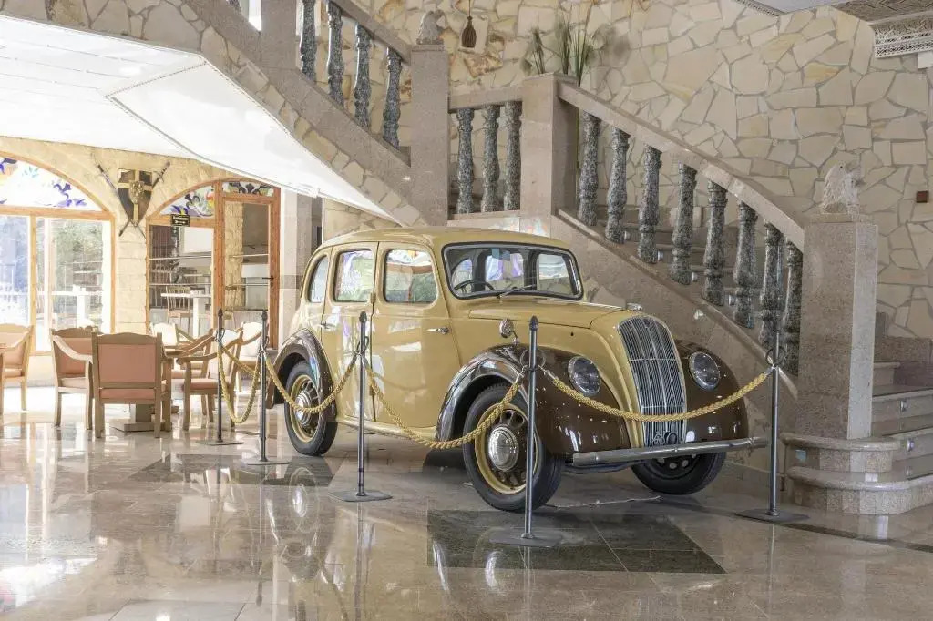 Foto - Hotel Plaza Del Castillo