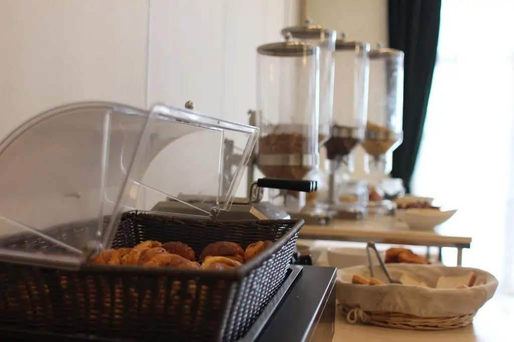 Foto - Acropole Tunis