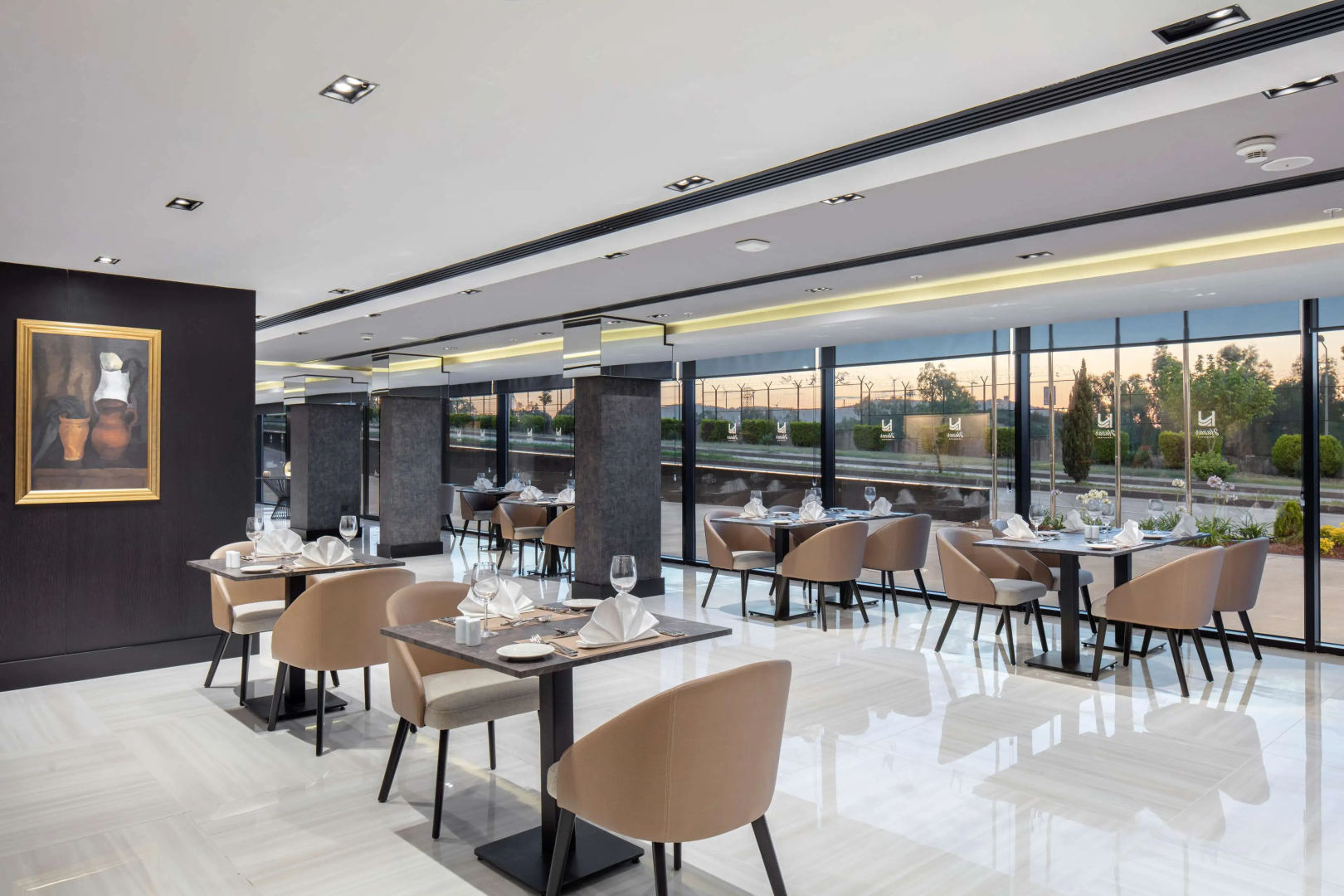 Photo - Radisson Hotel Izmir Aliaga