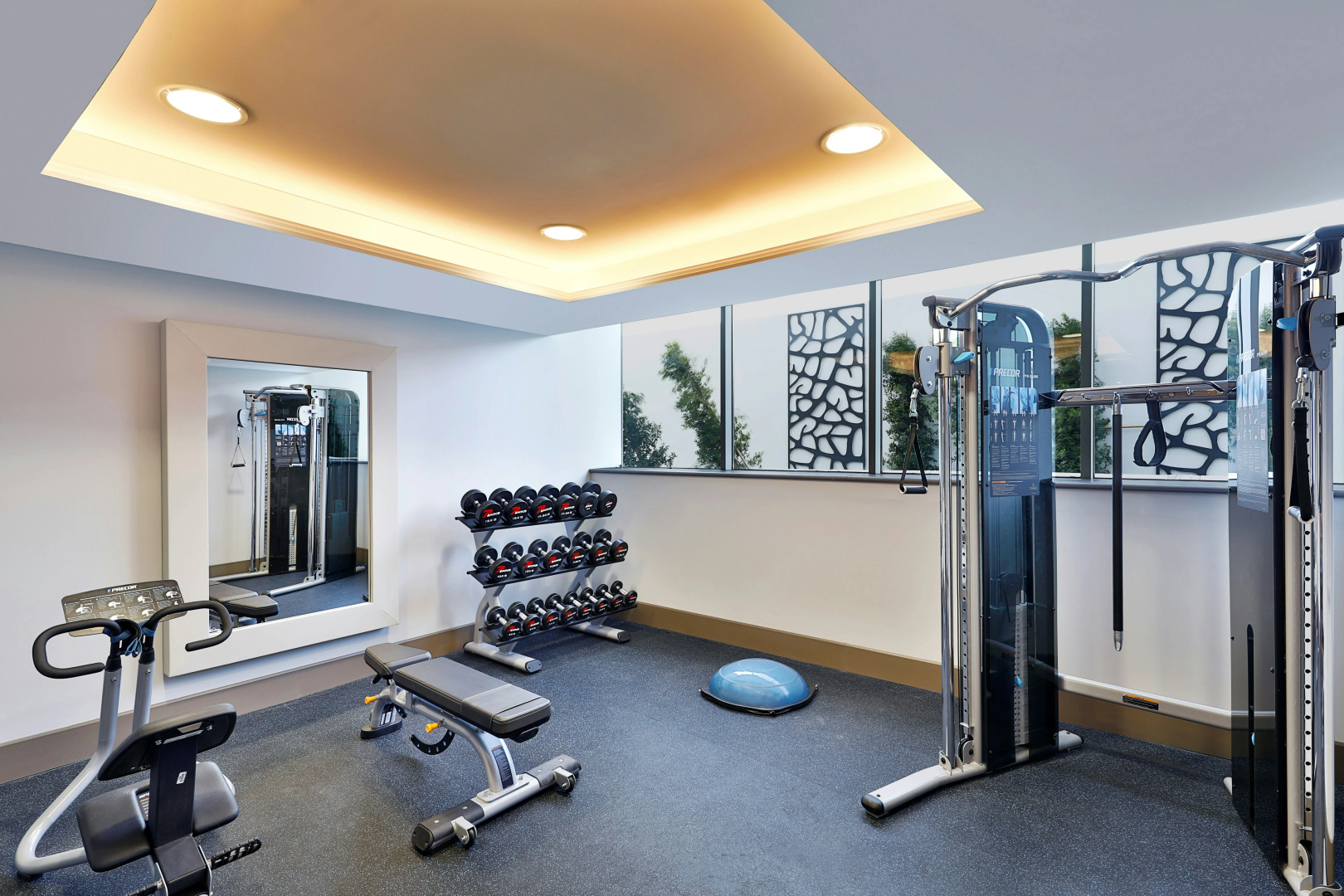 Photo - Hilton Tangier City Center