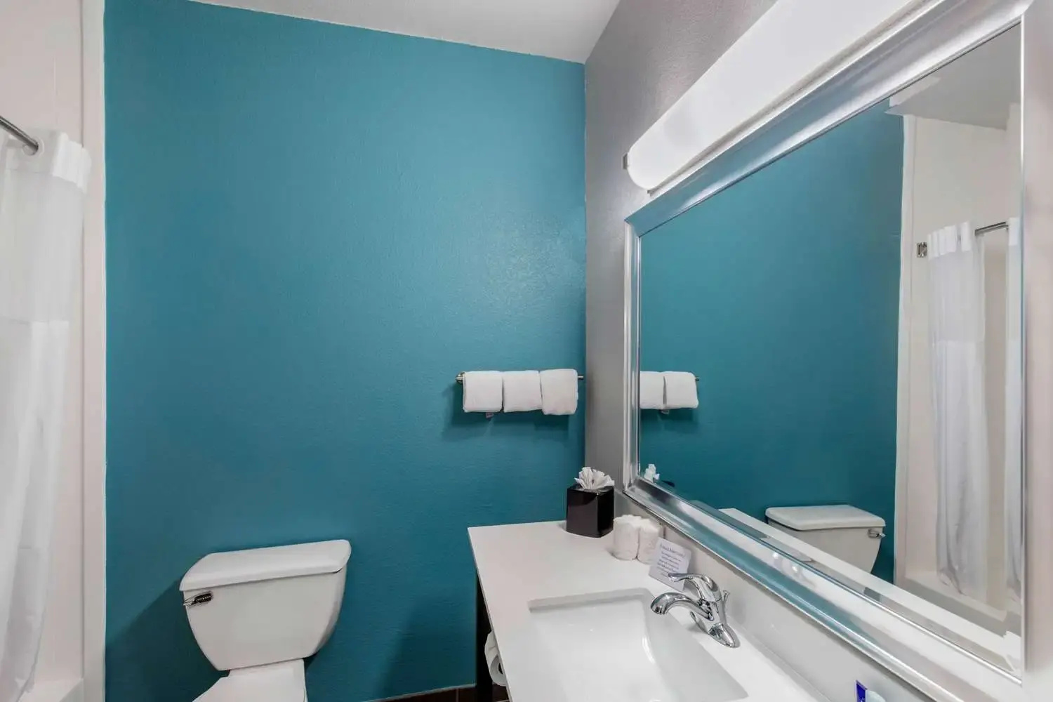 Photo - Clarion Inn & Suites DFW North