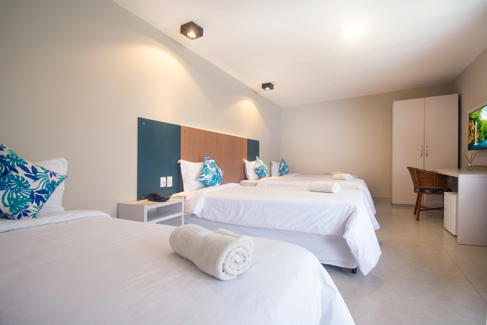 Foto - Pousada Gammel Dansk by Latitud Hoteles