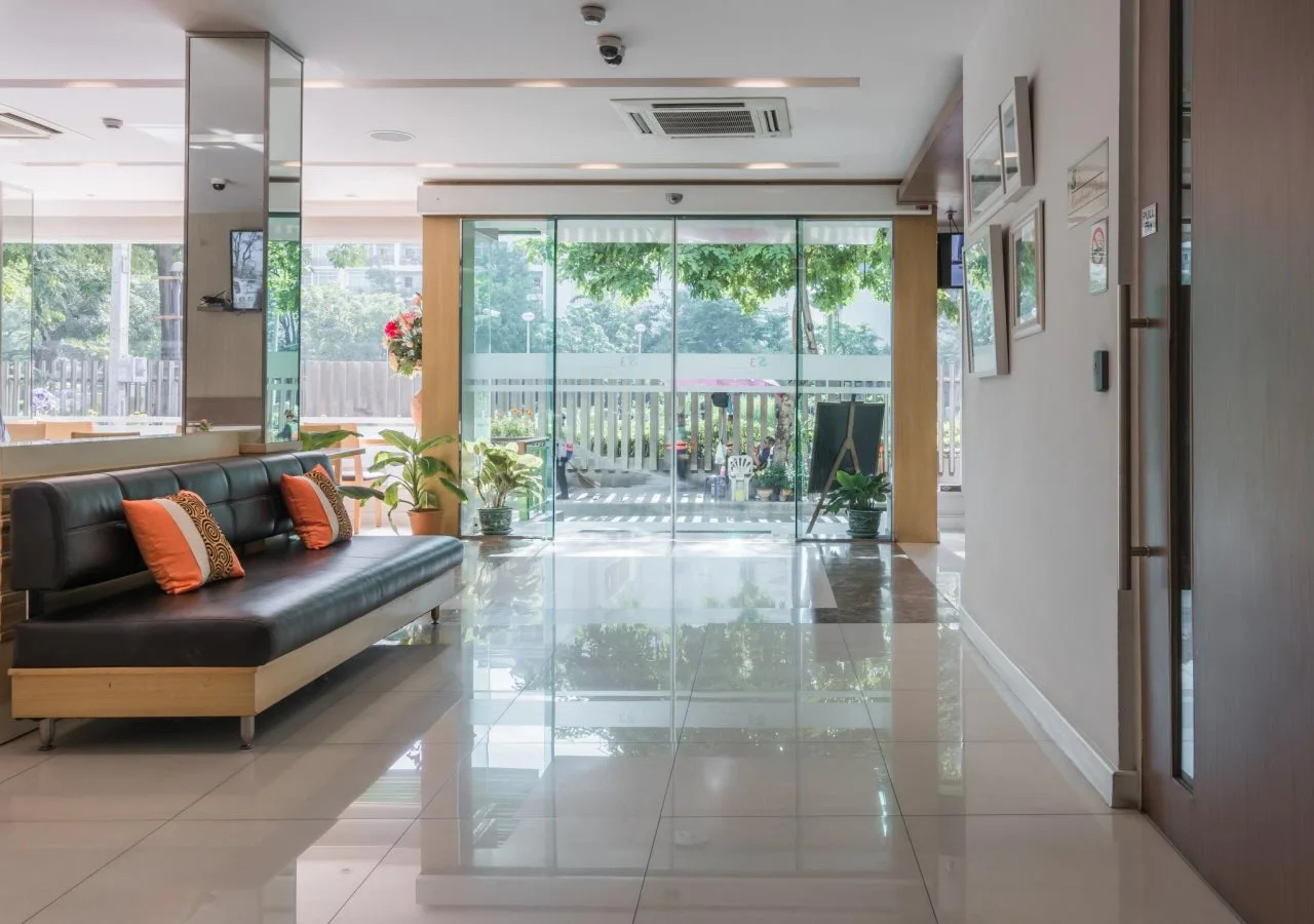 Foto - S3 Residence Park