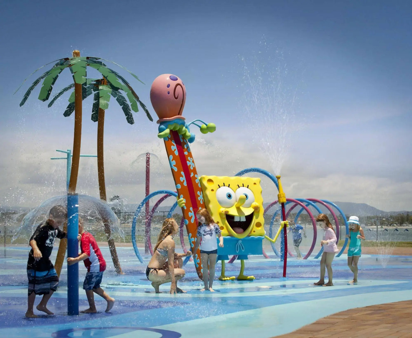 Photo - Sea World Resort