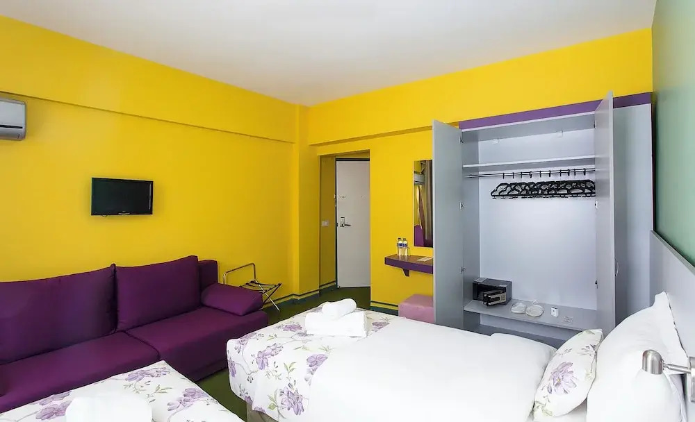 Foto - Mini Harem Hotel