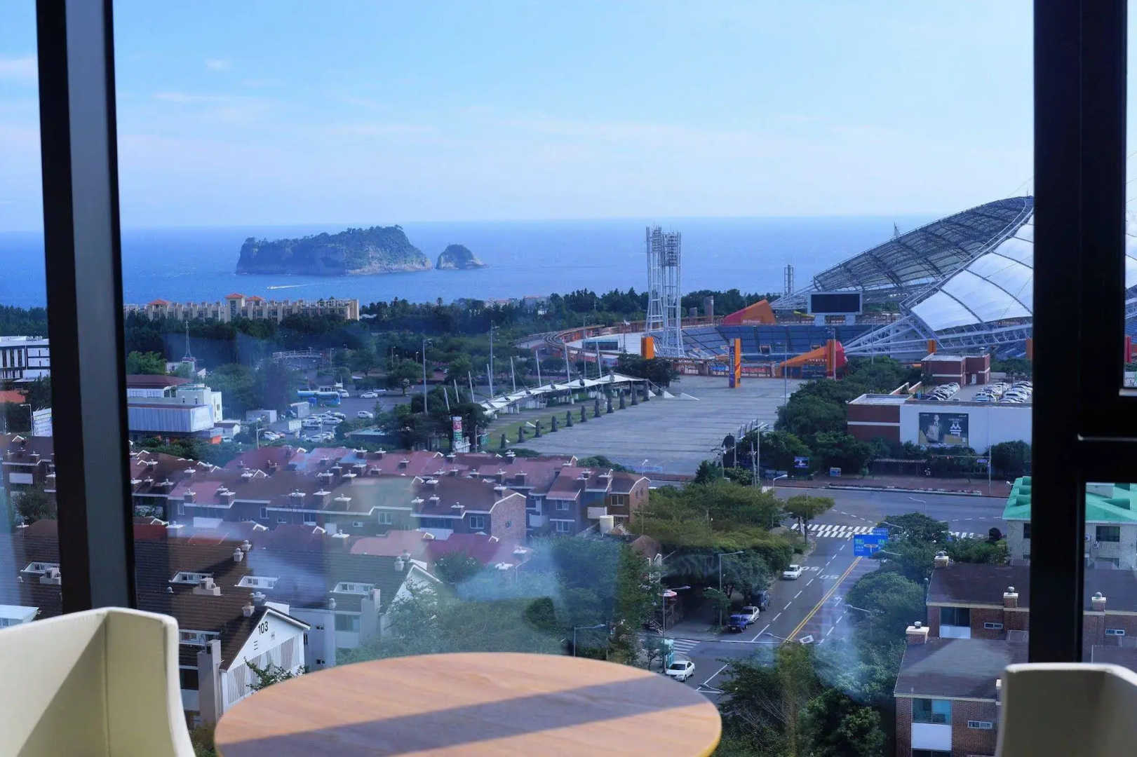 Foto - Seogwipo JS Hotel