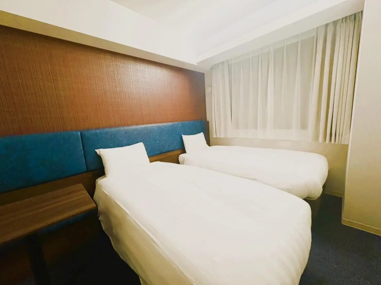 Foto - Hotel Japanesque Kyoto Station ZEQUU