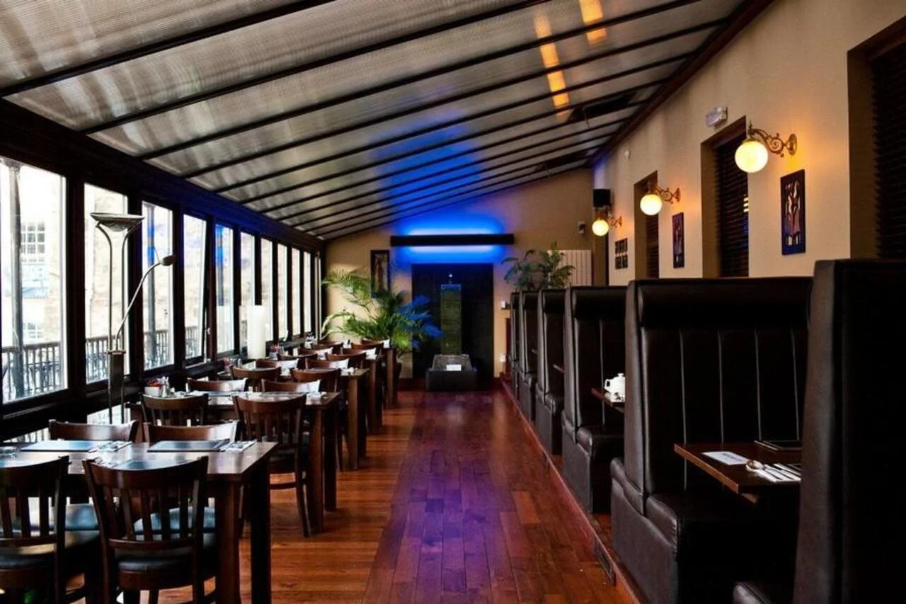 Foto - The City Hotel