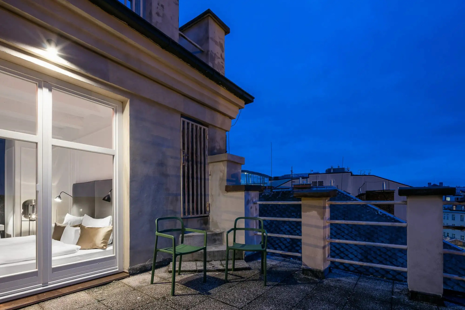 Photo - Pytloun Boutique Hotel Prague