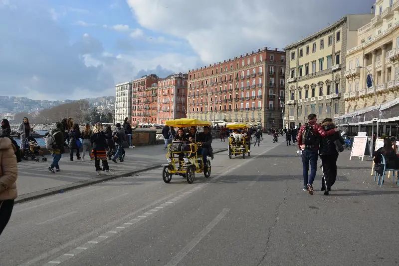 Photo - Dimora Megaride