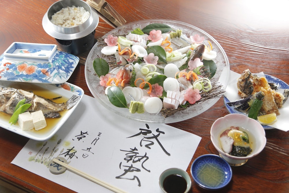 Ryokan Chaume