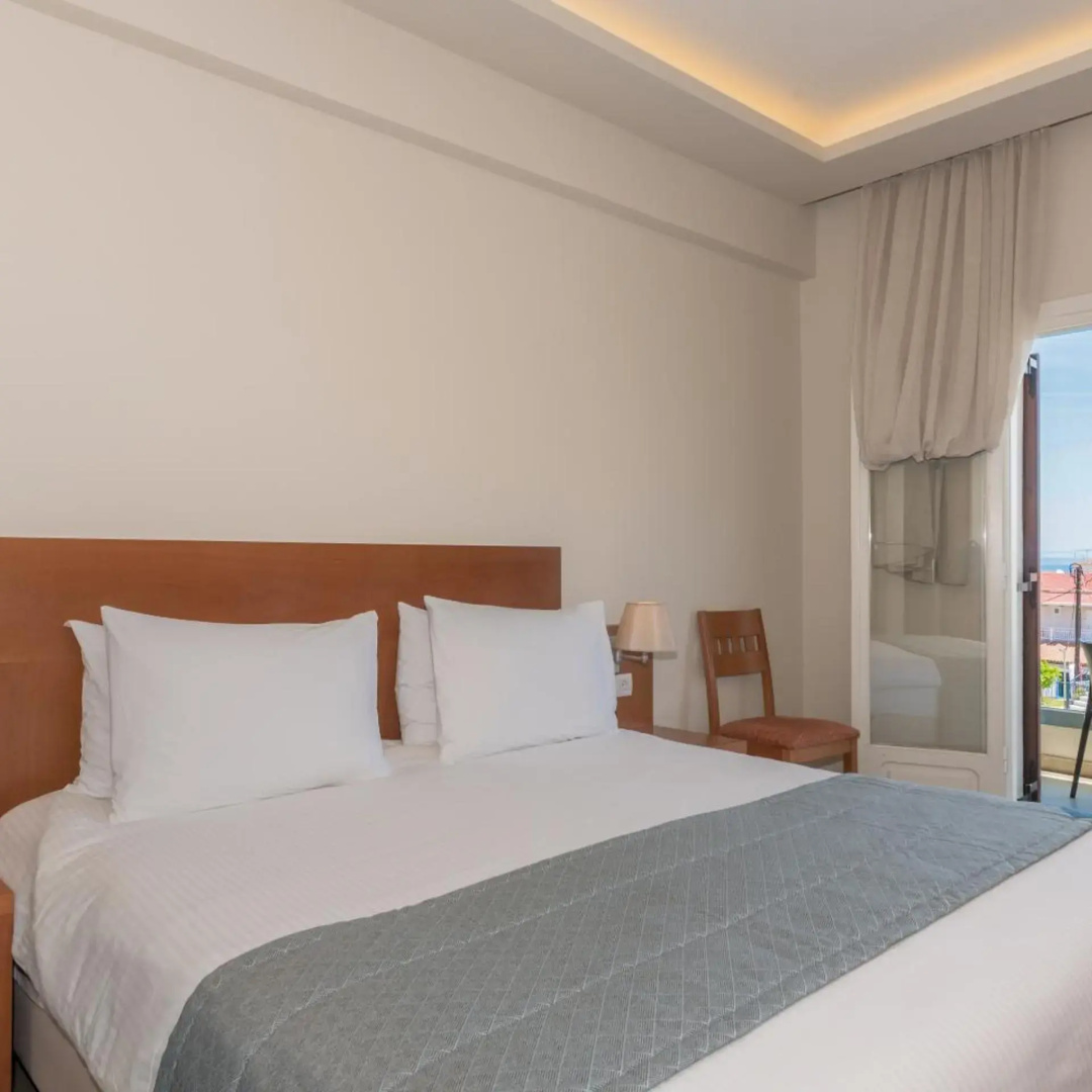 Foto - Hotel Palmyra