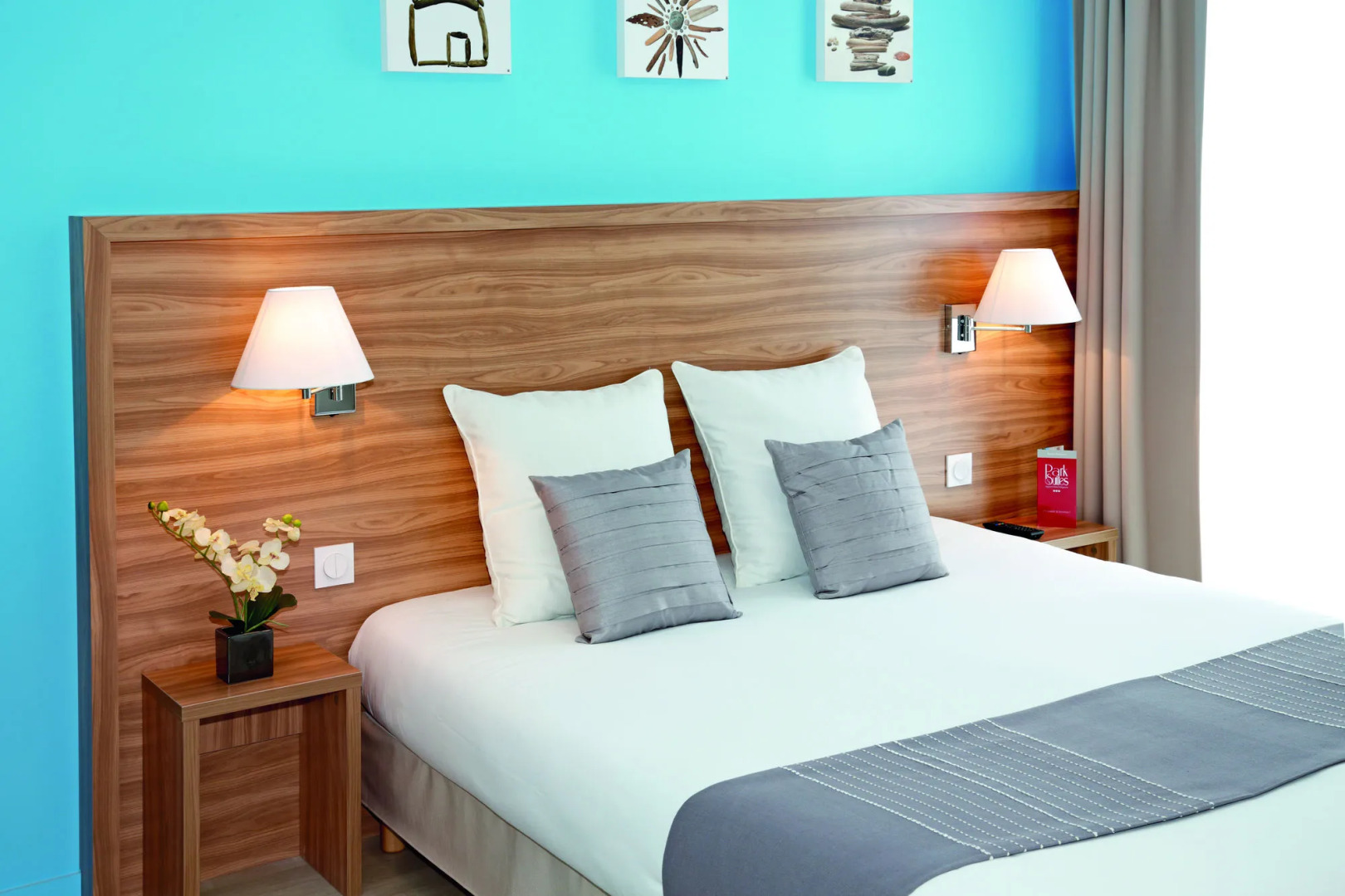 Foto - Appart’City Confort Vannes