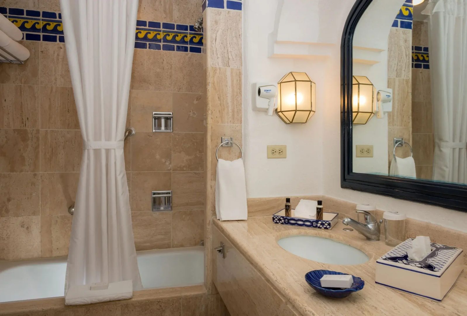 Foto - Pueblo Bonito Los Cabos Blanco Beach Resort - All Inclusive