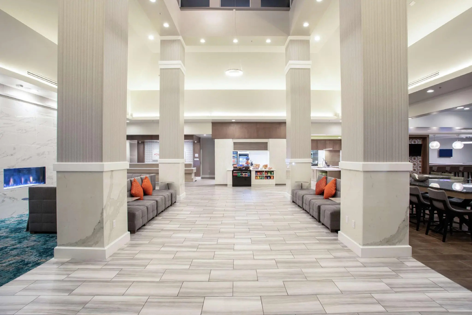 Foto - Hilton Garden Inn Las Vegas City Center