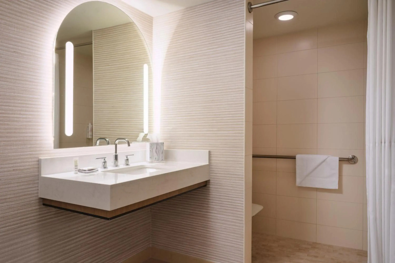 Foto - Marriott Marquis San Diego Marina