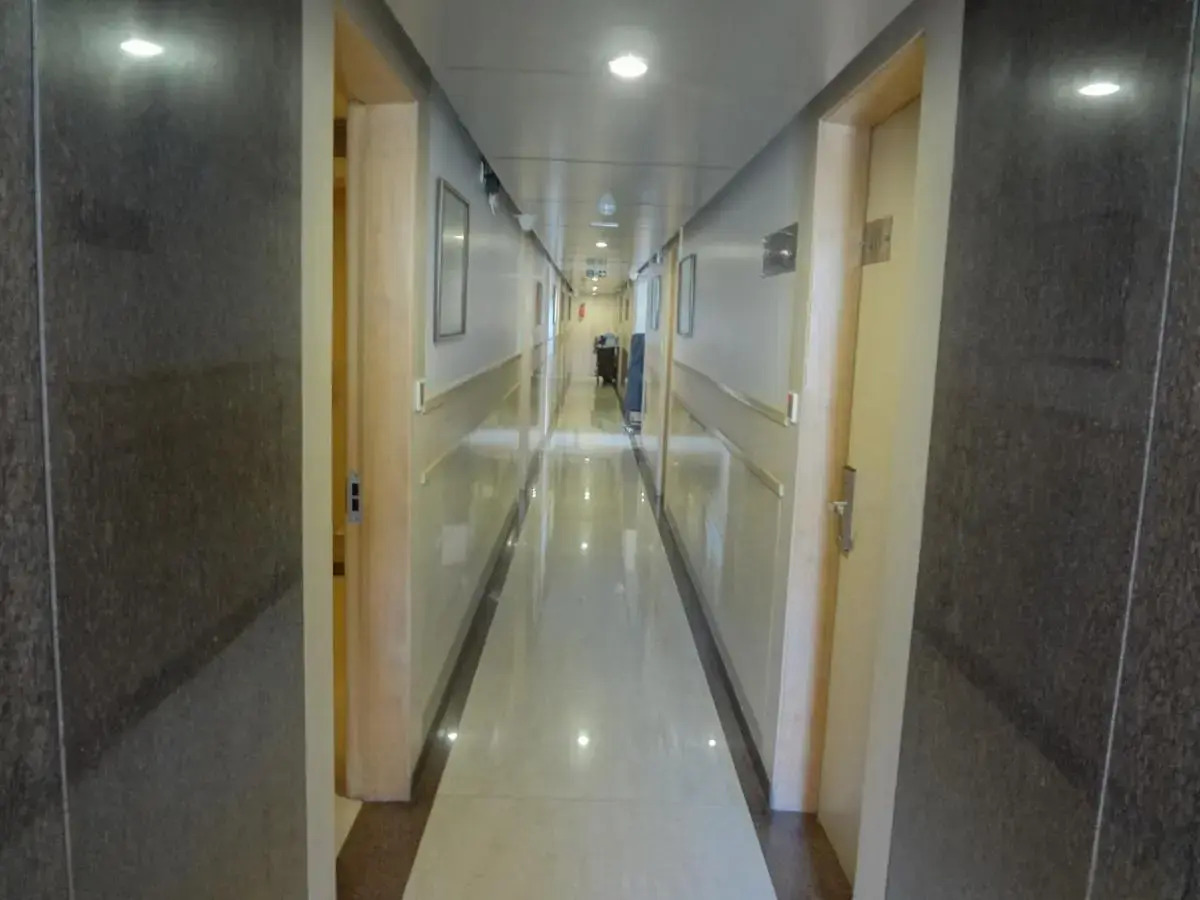 Foto - The Oriental Residency