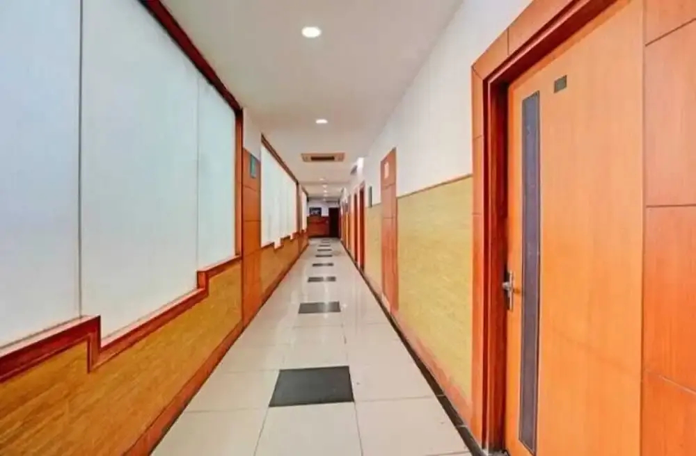 Photo - Hotel O One Hotel