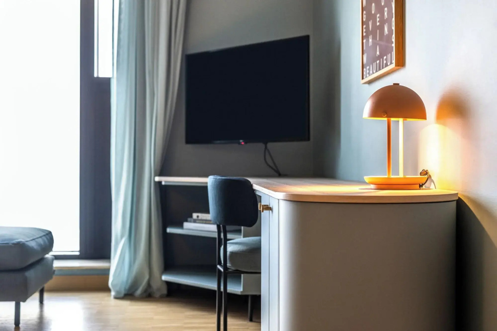 Foto - Scandic CPH Strandpark