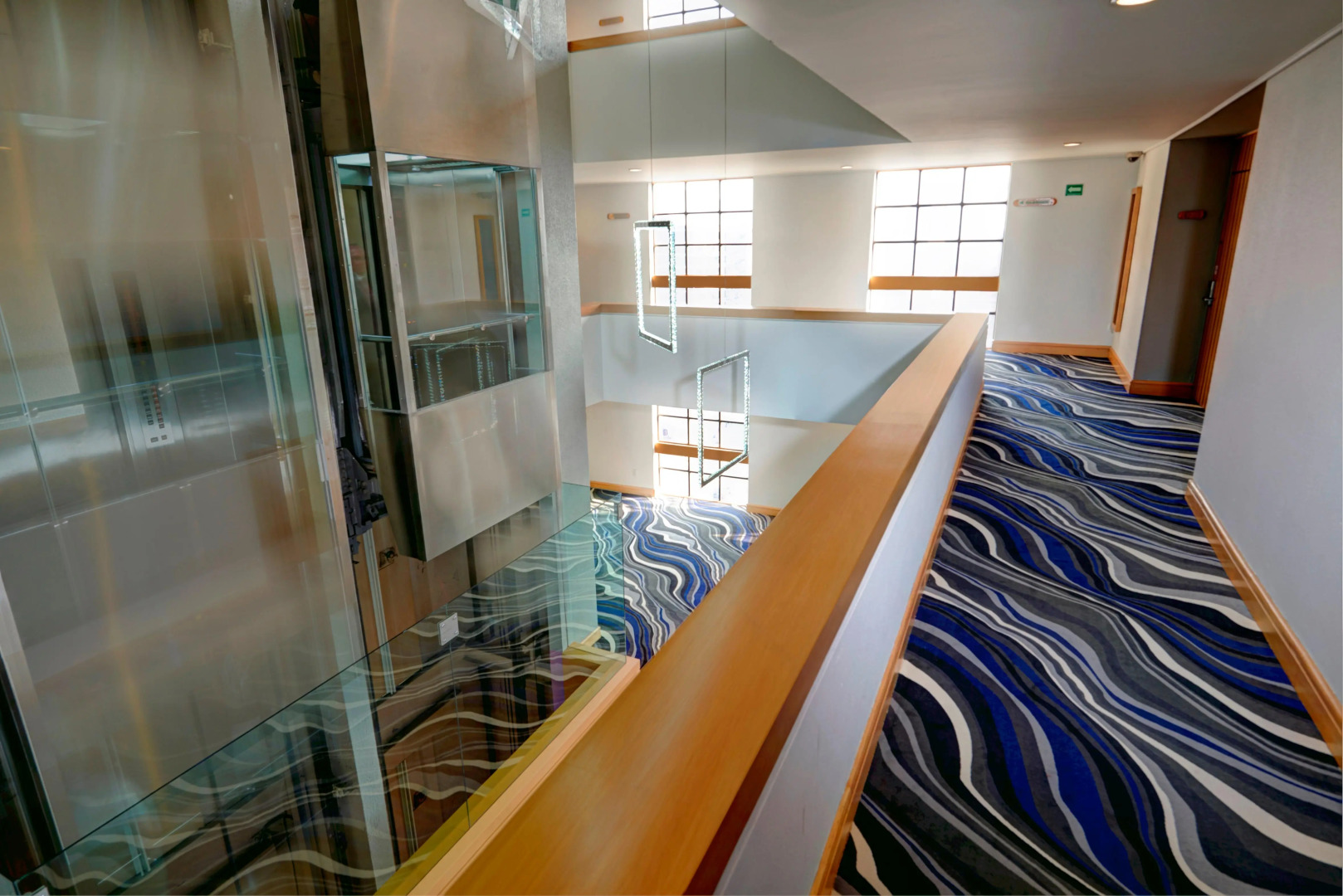 Foto - Hotel Royal Reforma