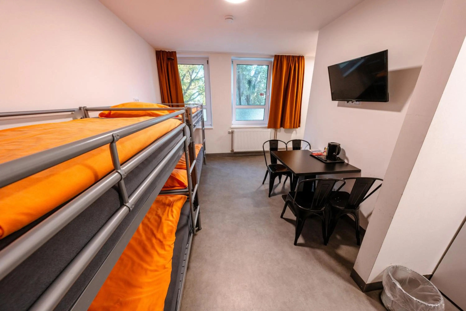 Foto - NEOHOSTEL Berlin